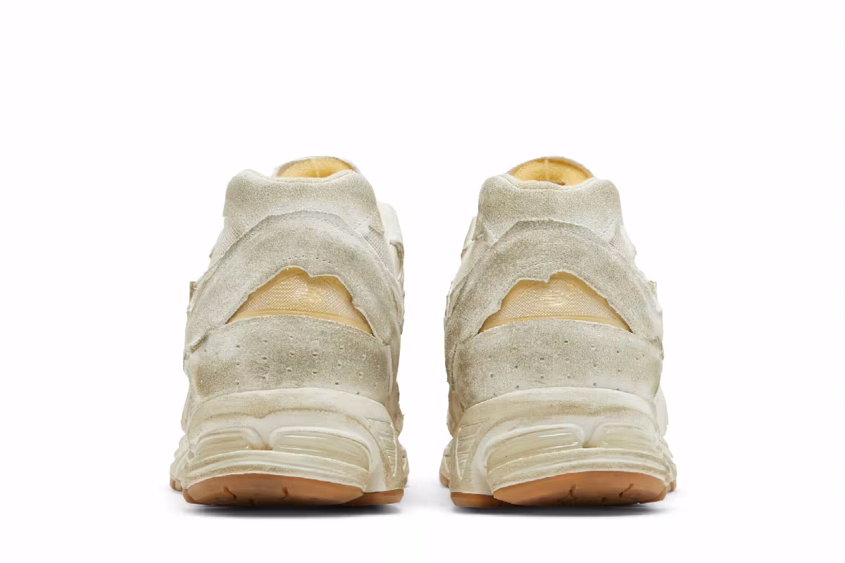 New Balance 2002R Protection Pack - Distressed, view 7