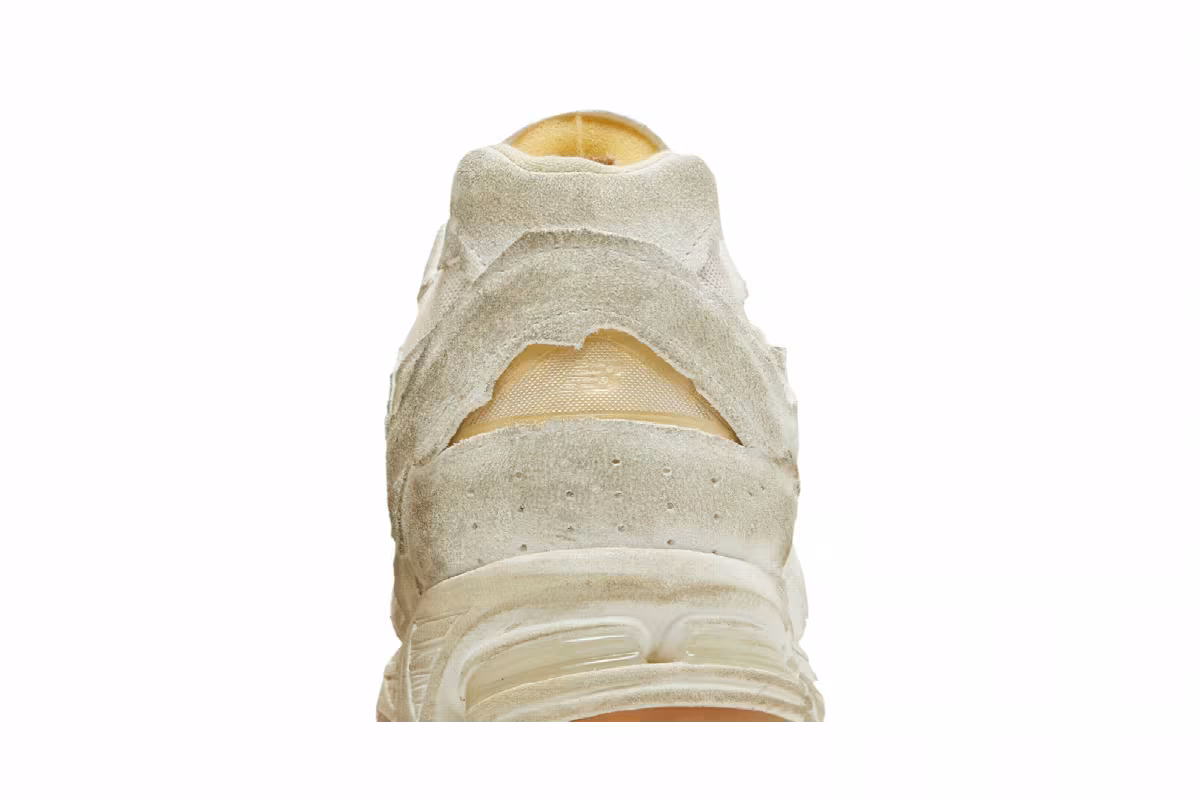 New Balance 2002R Protection Pack - Distressed, view 8