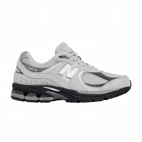 New Balance 2002R 'Grey Black' JD Exclusive