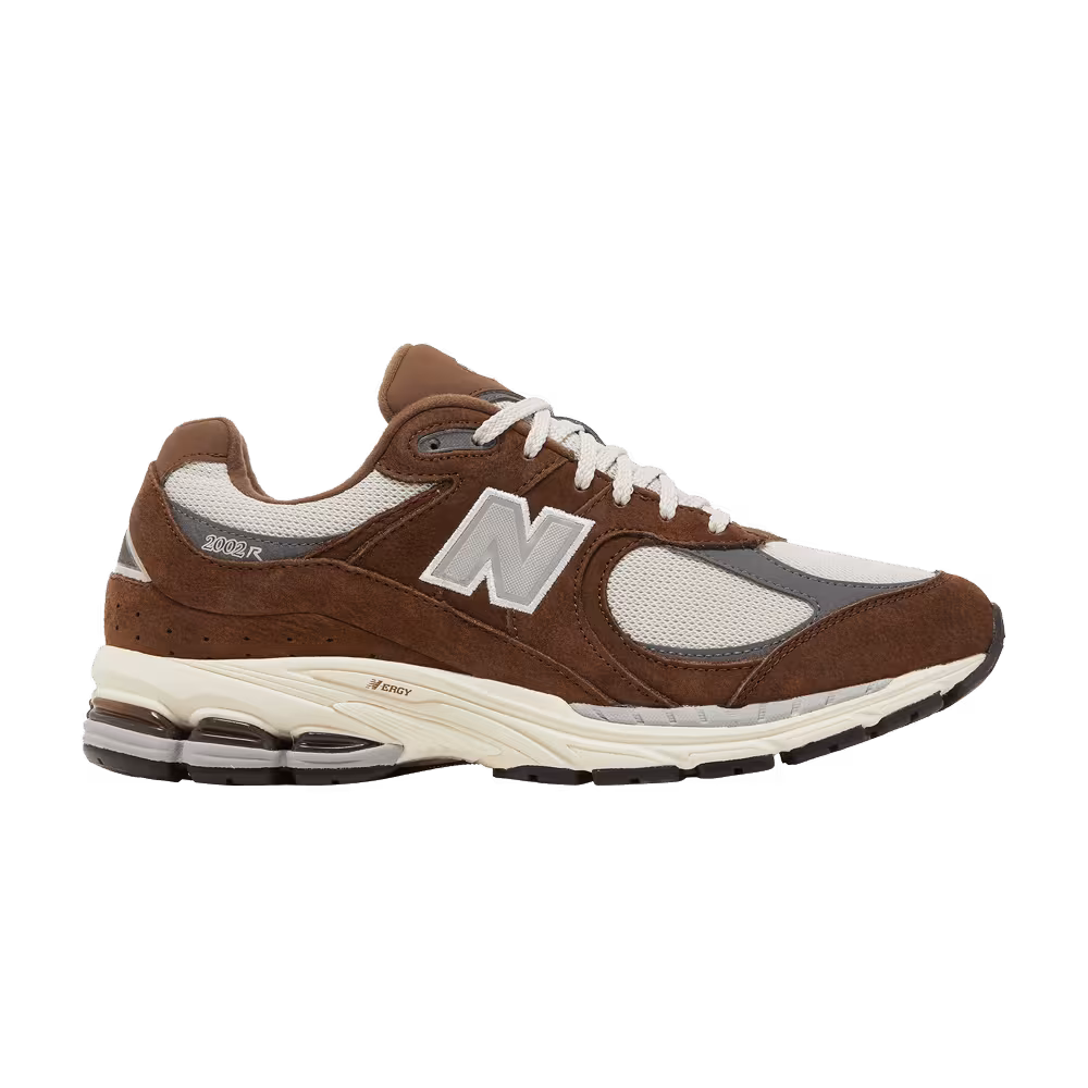 New Balance 2002R Adrift Moonbeam