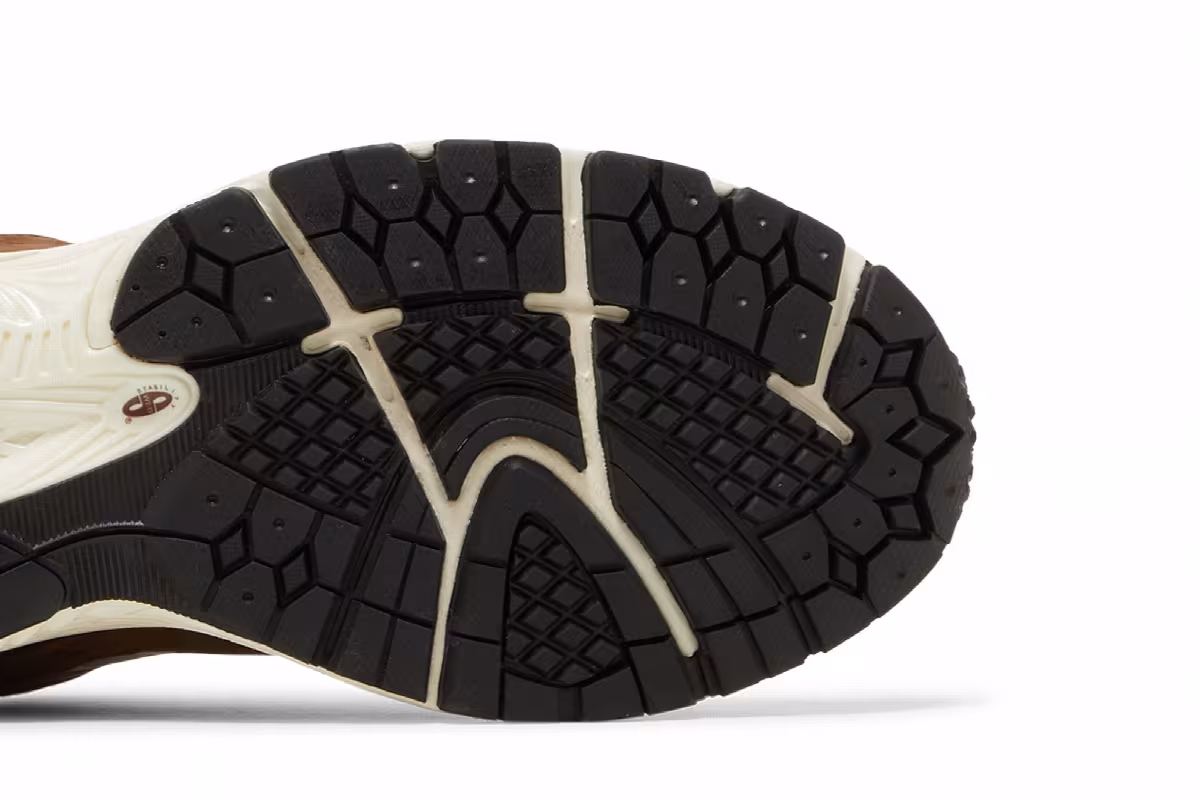 New Balance 2002R Adrift Moonbeam, view 6