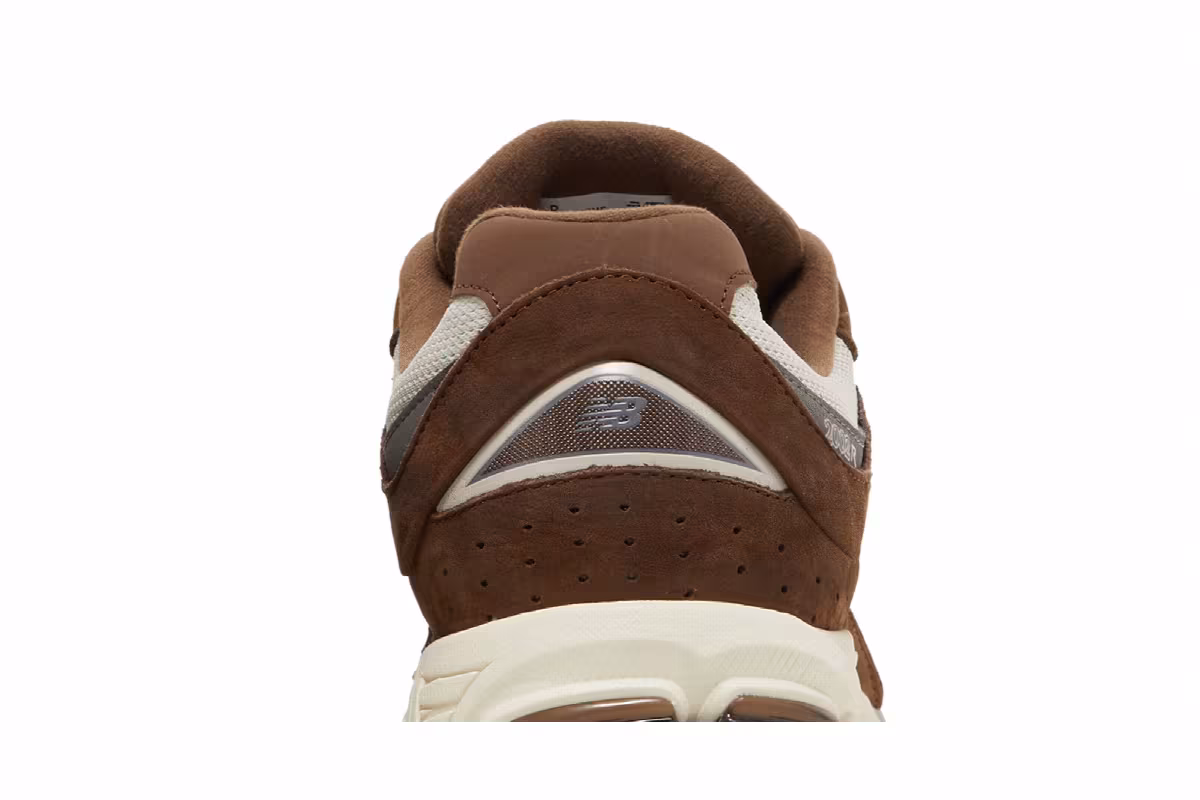 New Balance 2002R Adrift Moonbeam, view 8
