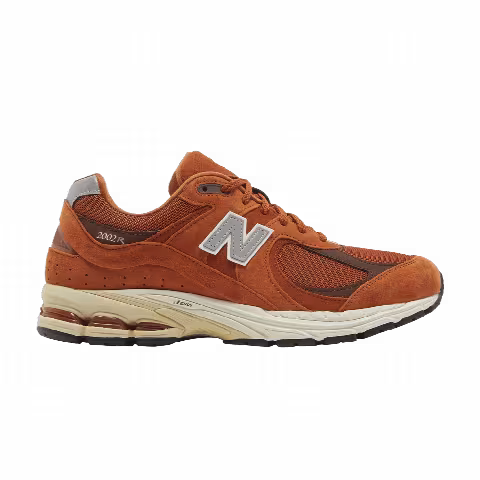 New Balance 2002R 'Rust Oxide'