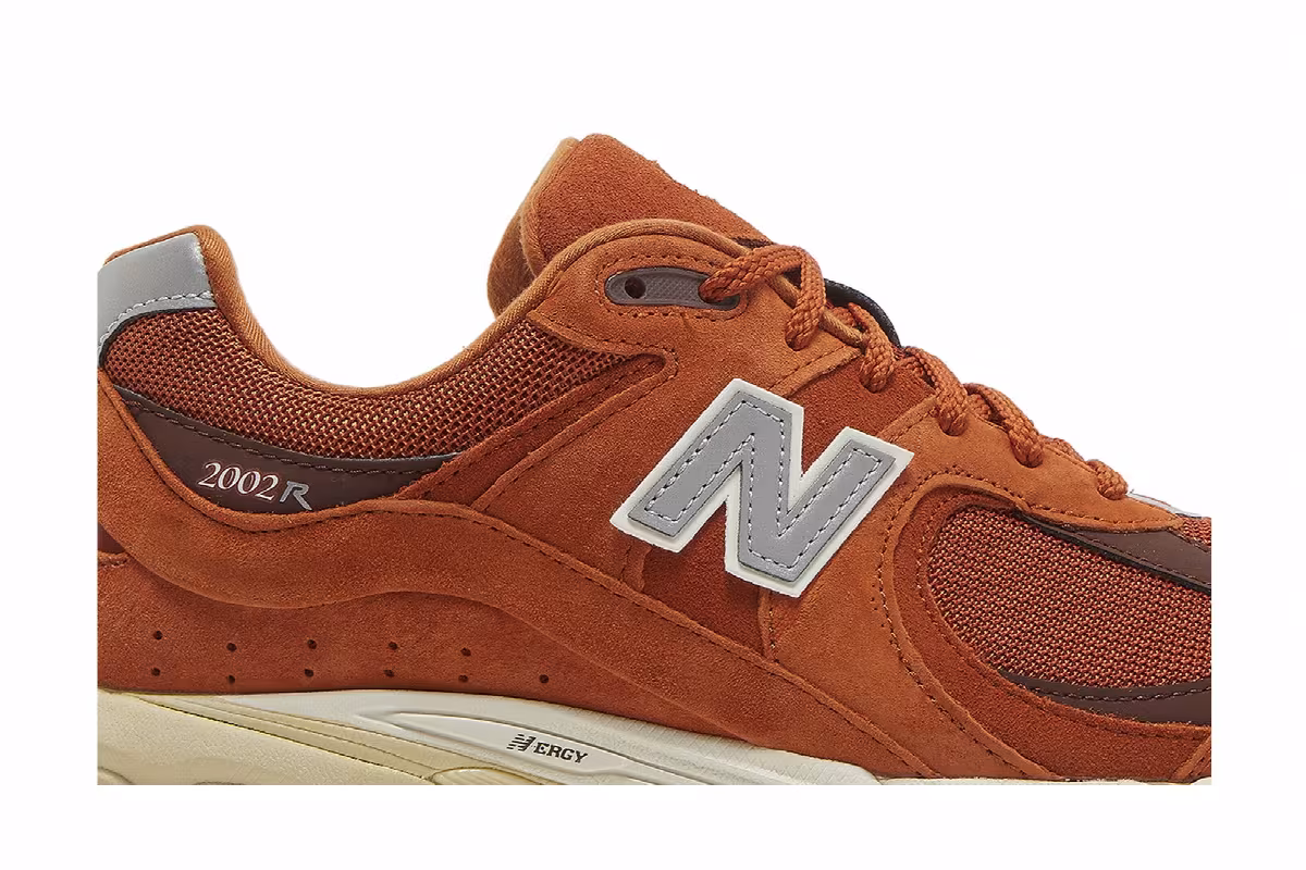 New Balance 2002R 2002R, view 3