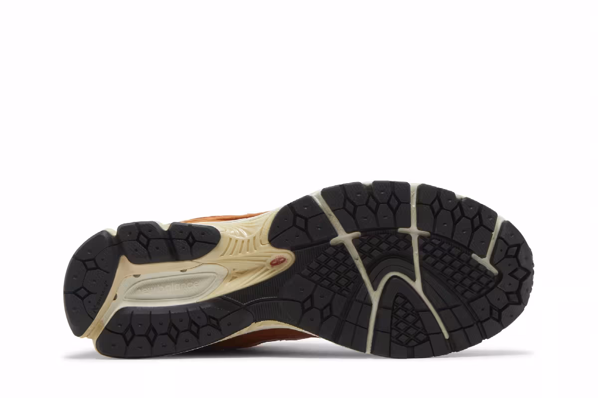 New Balance 2002R 2002R, view 5