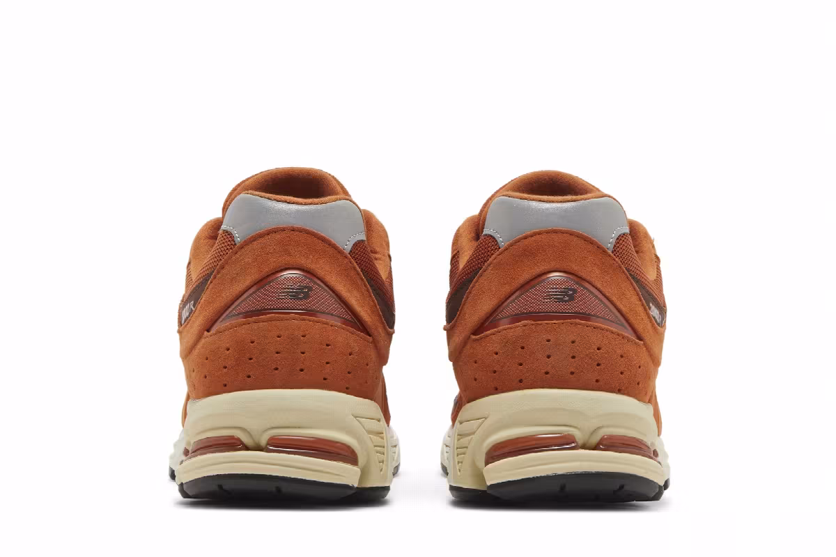 New Balance 2002R 2002R, view 7