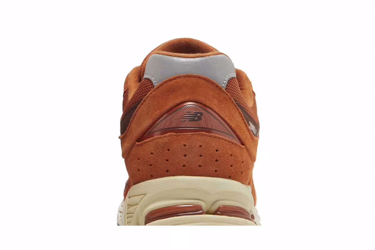 New Balance 2002R 2002R, view 8