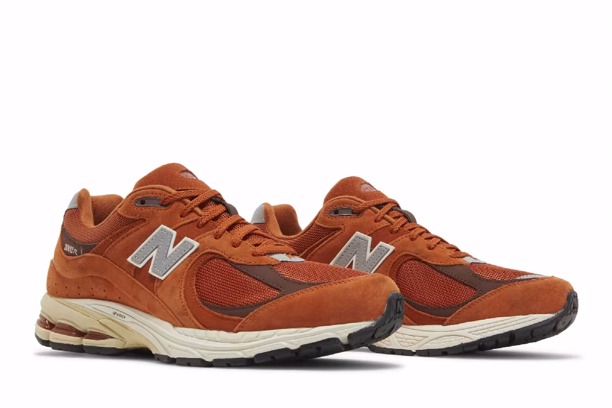 New Balance 2002R 2002R, view 9