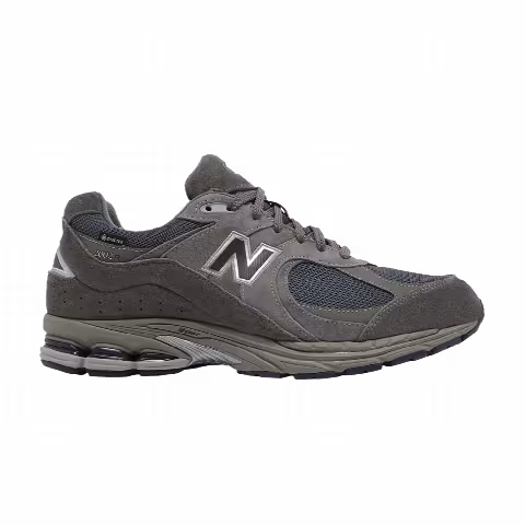 New Balance 2002R GORE-TEX 'Castlerock Natural Indigo'