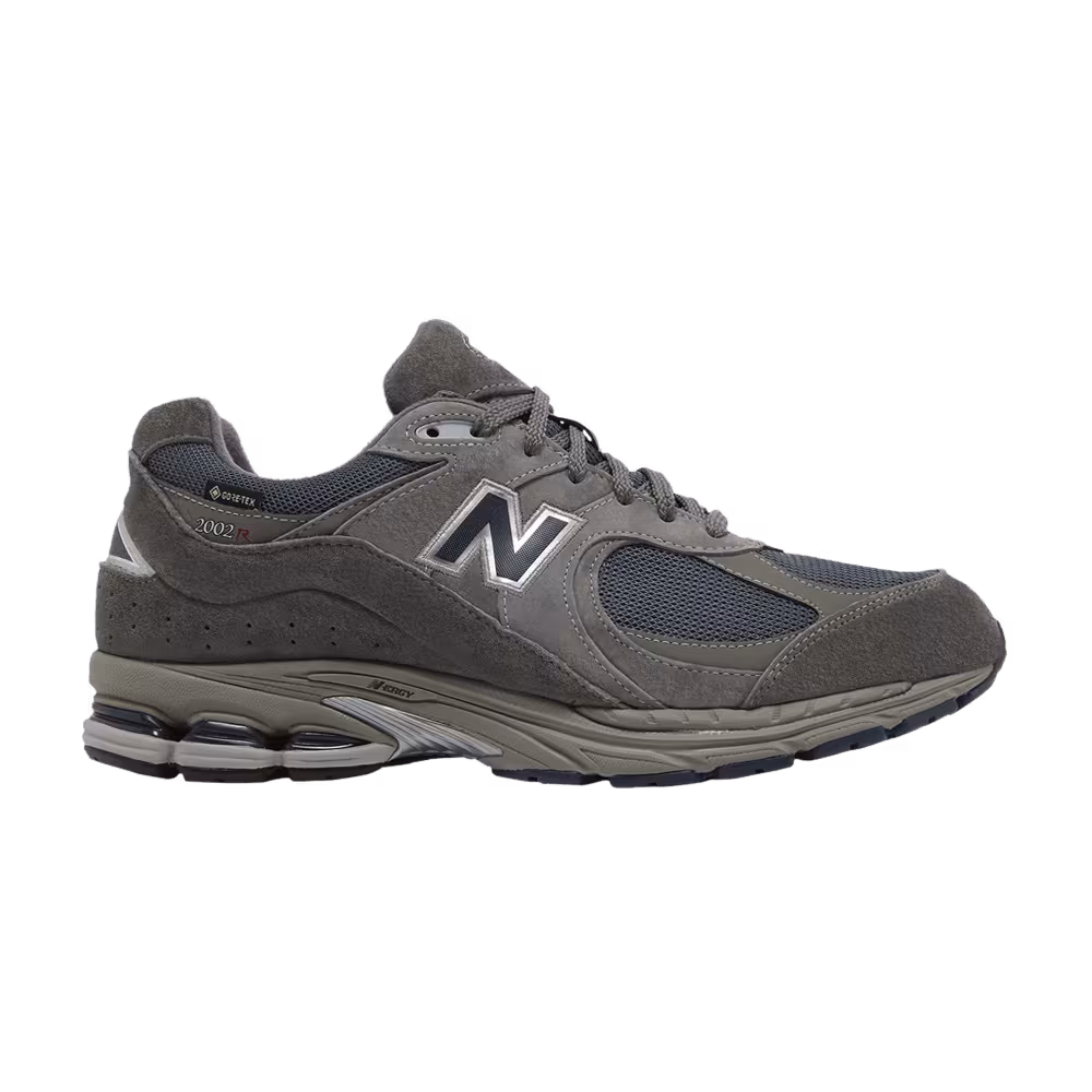 New Balance 2002R GORE-TEX Castlerock Natural Indigo