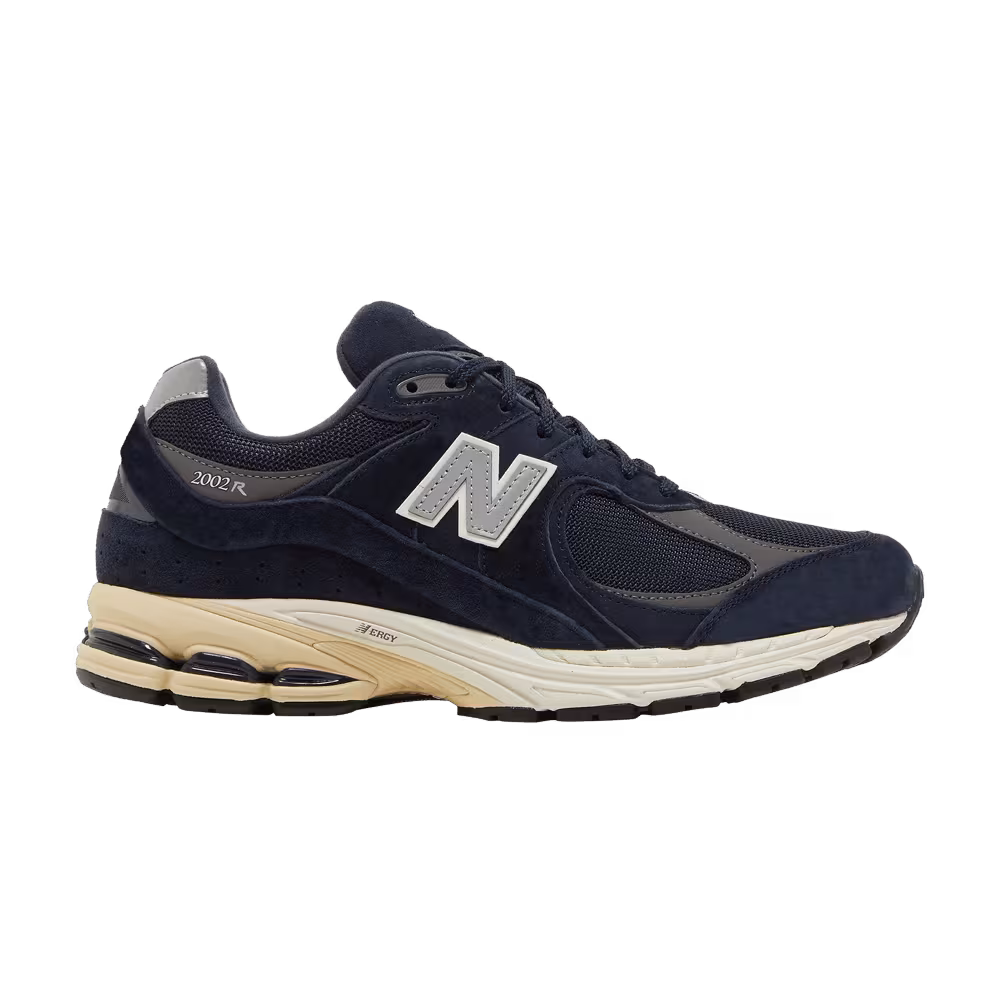 New Balance 2002R Eclipse Castlerock