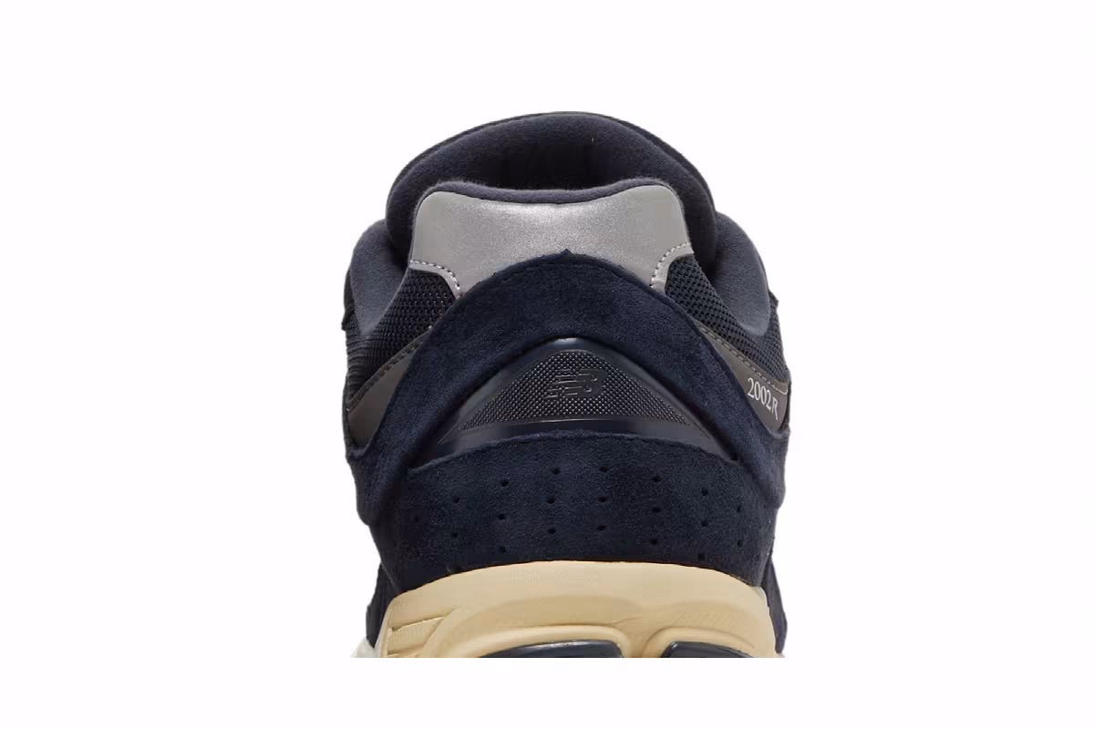 New Balance 2002R Eclipse Castlerock, view 8