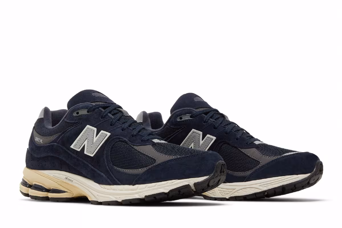 New Balance 2002R Eclipse Castlerock, view 9