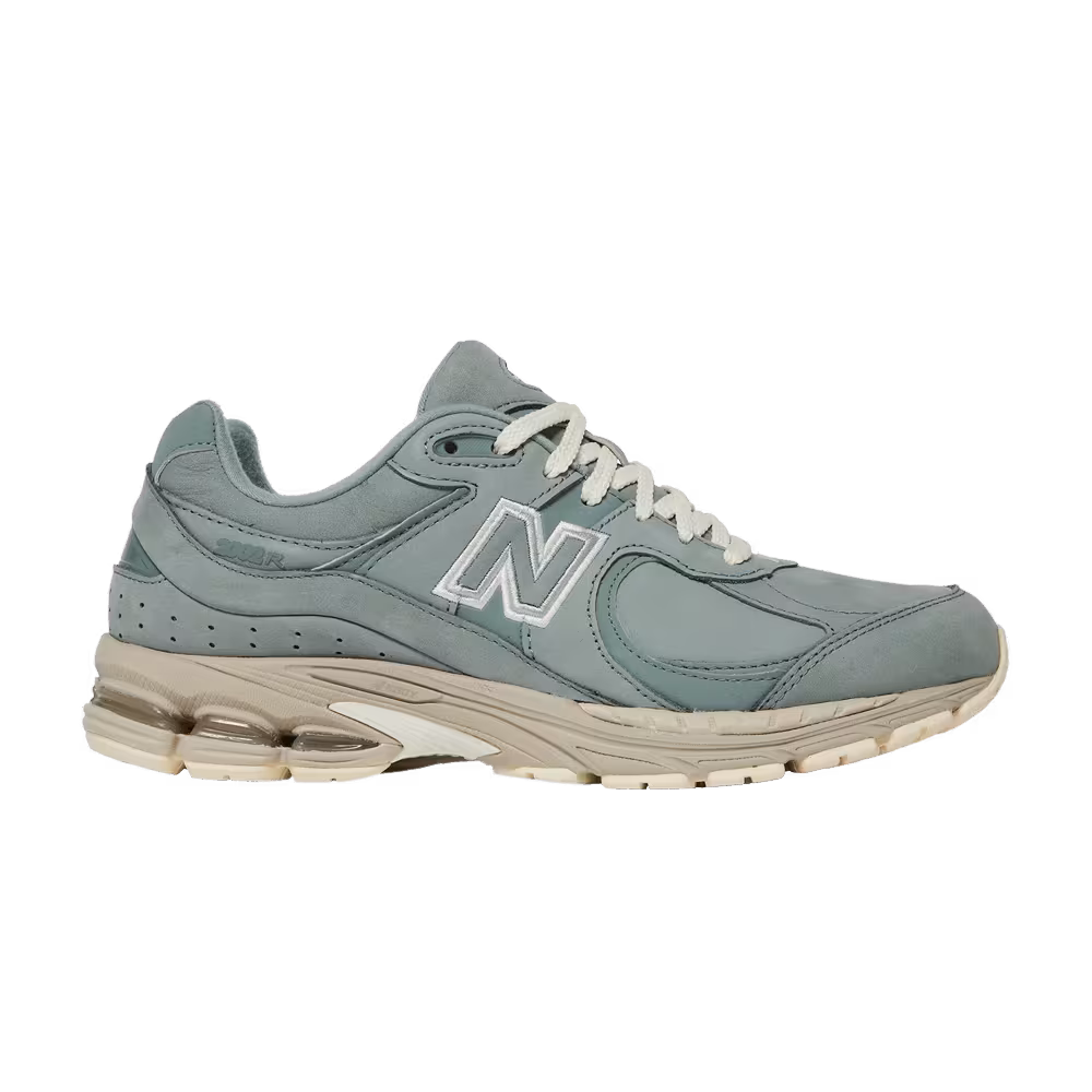 Kith x New Balance 2002R Pistachio