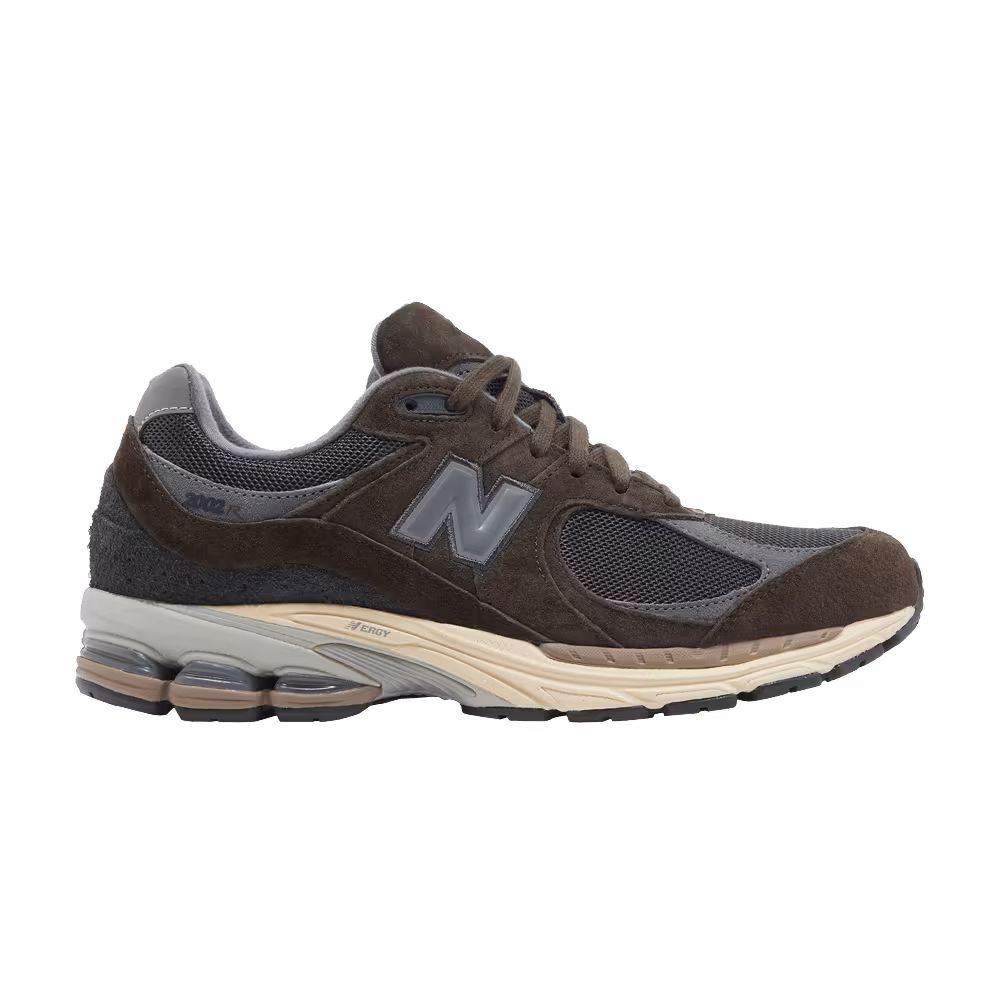 New Balance 2002R Lunar New Year - Rich Earth