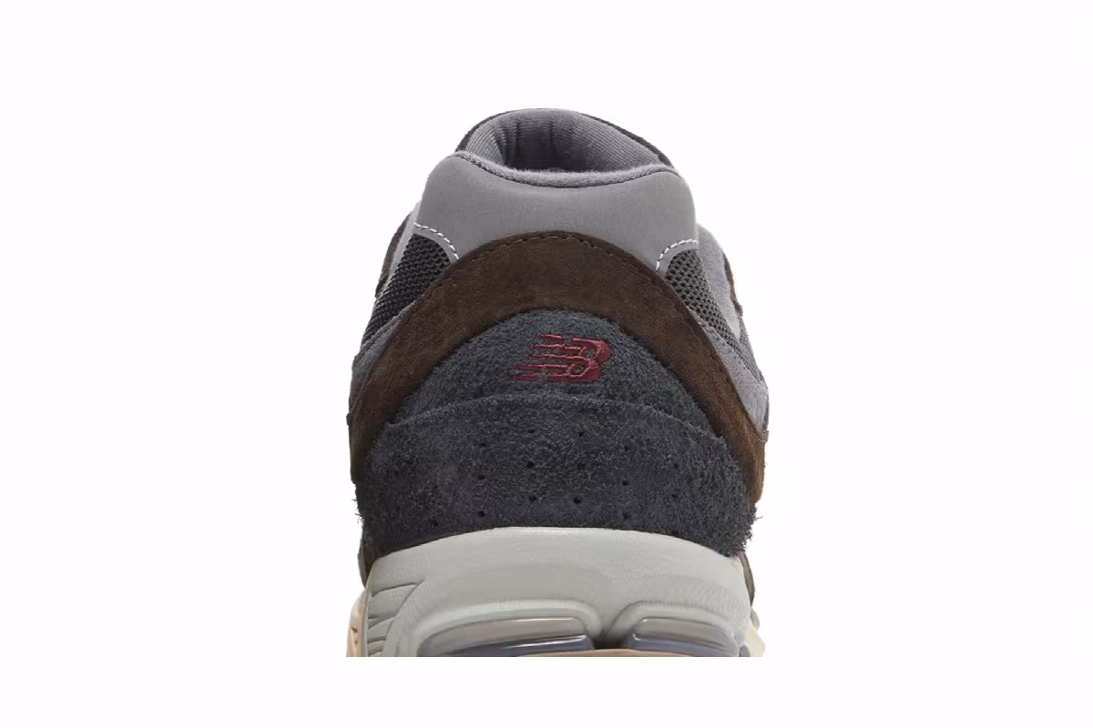 New Balance 2002R Lunar New Year - Rich Earth, view 8