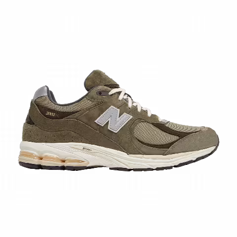 New Balance 2002R 'Dark Camo'