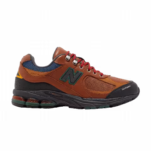 New Balance 2002R 'Hiking Pack - Brown'