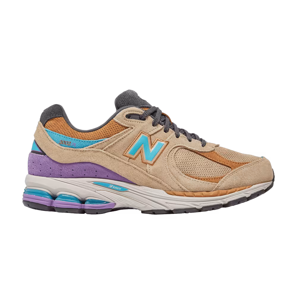 New Balance 2002R Incense