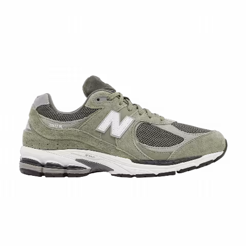 New Balance Men's 2002R 'Norway Spruce'
