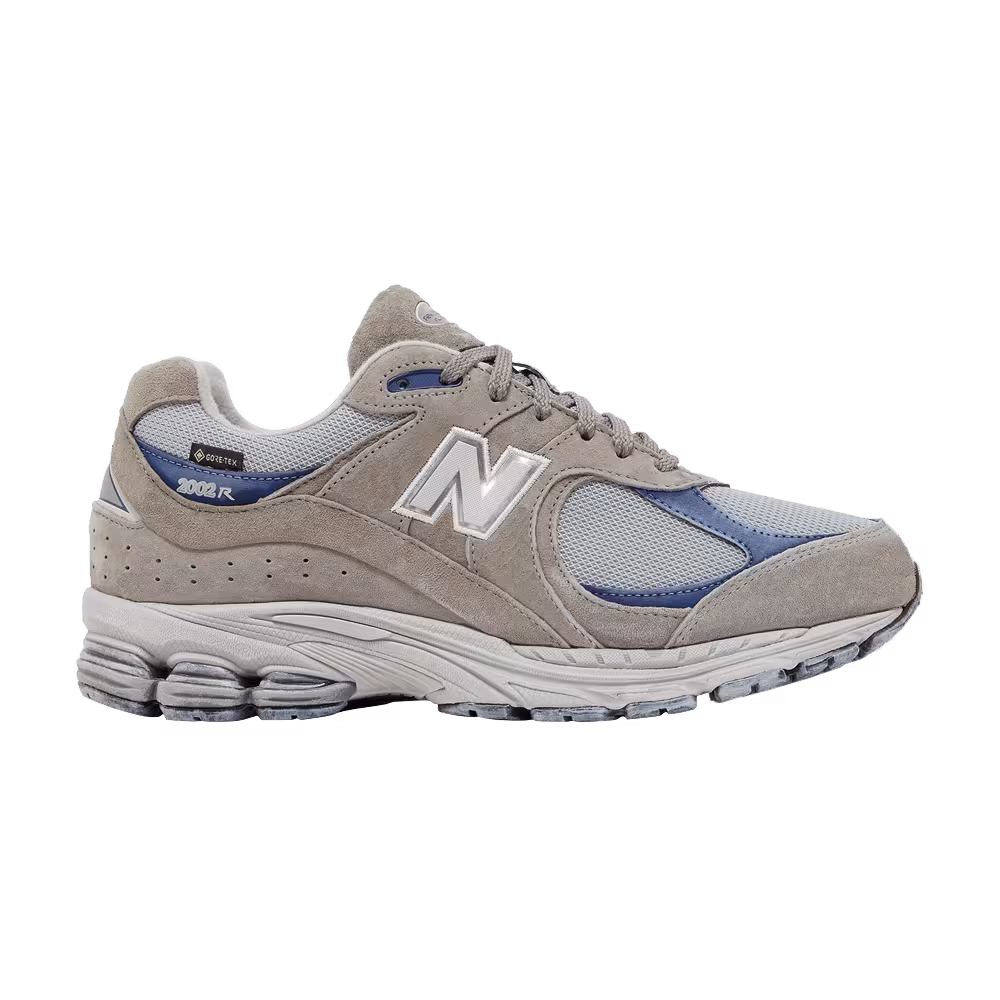New Balance 2002R GORE-TEX Marblehead Moon Shadow