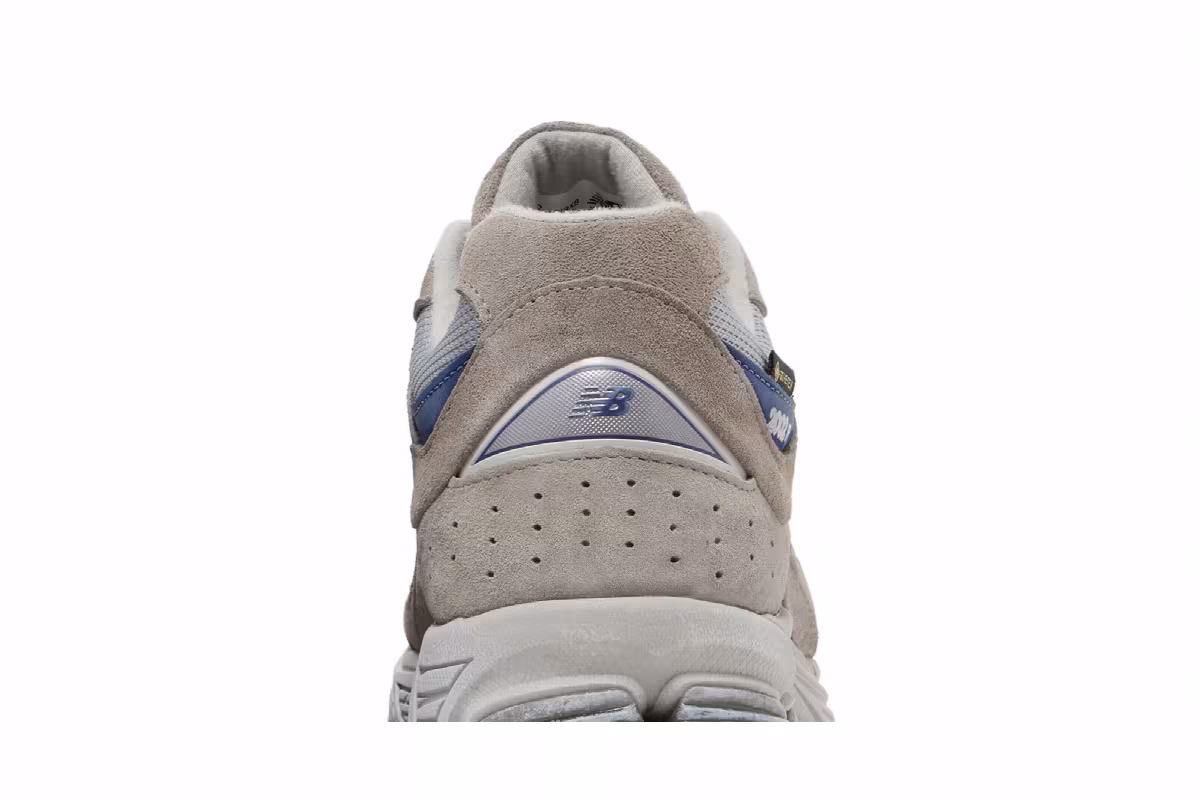 New Balance 2002R GORE-TEX Marblehead Moon Shadow, view 8