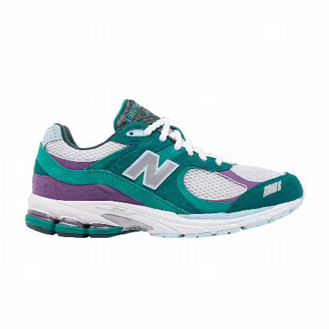 Up There x New Balance 2002R 'Backyard Legends'