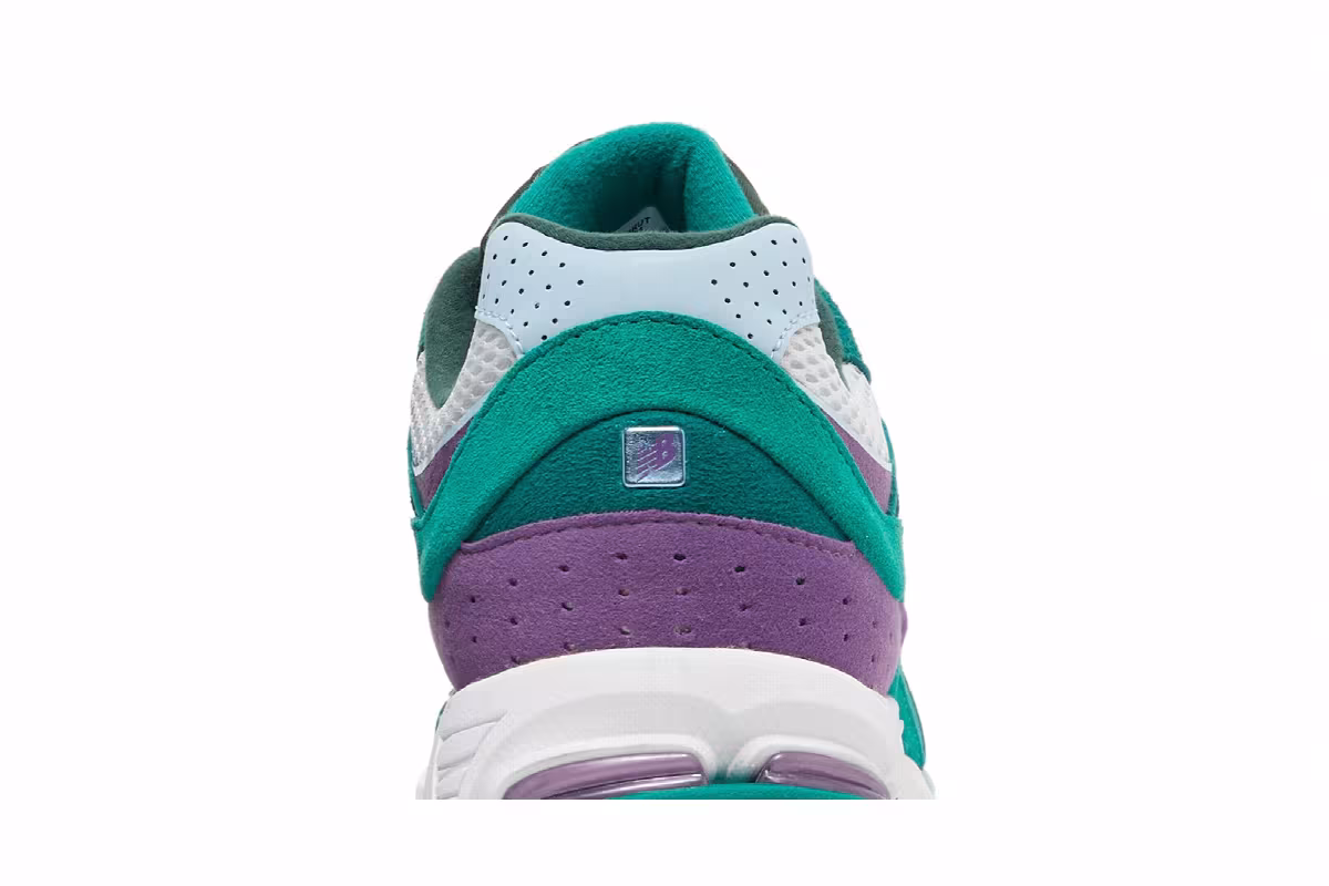 Up There x New Balance 2002R Backyard Legends, view 8
