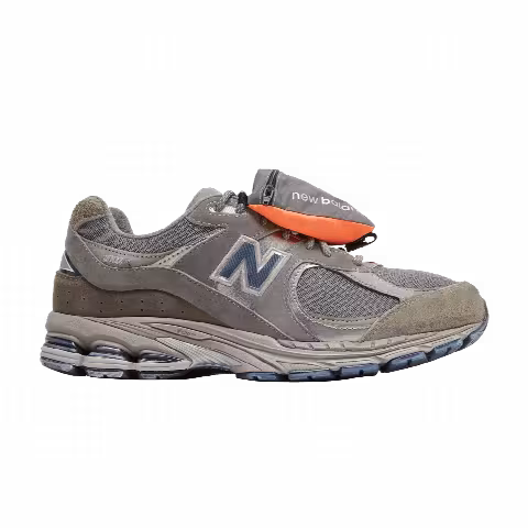 New Balance 2002R 'Pouch - Castle Grey'