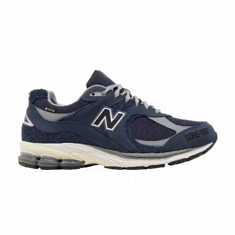 INVINCIBLE x N.HOOLYWOOD x New Balance 2002R GORE-TEX 'Blue Moon'