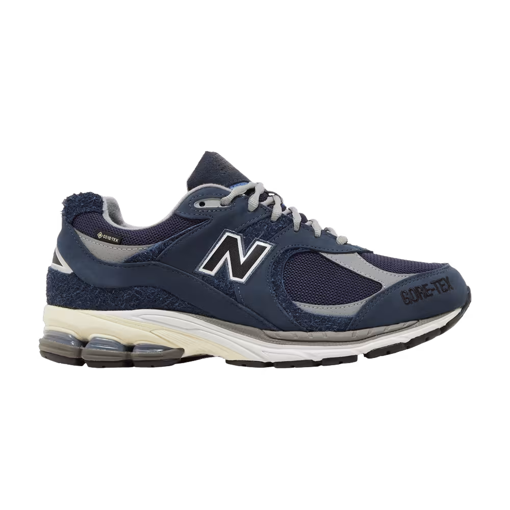 INVINCIBLE x N.HOOLYWOOD x New Balance 2002R GORE-TEX Blue Moon