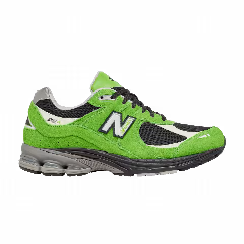 New Balance 2002R 'Good Vibes Pack - Green Apple'