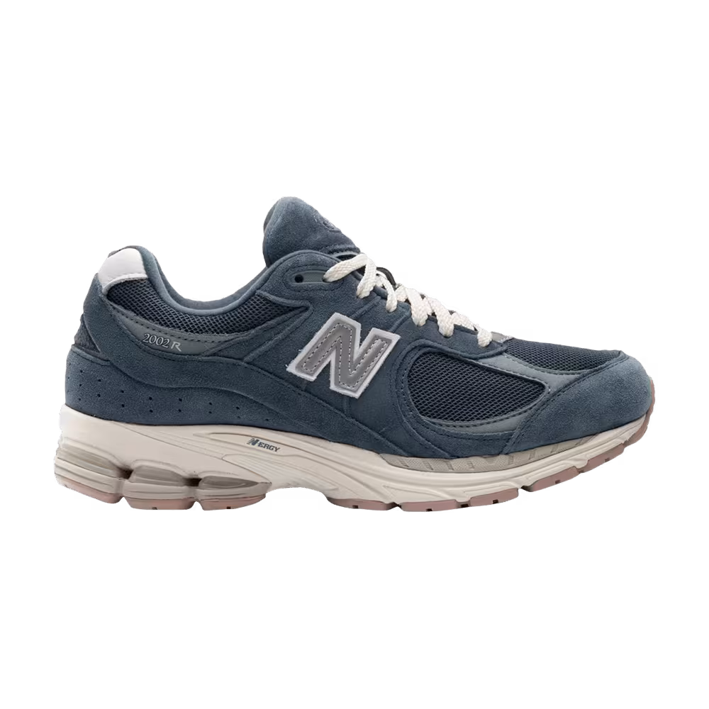 New Balance 2002R Deep Ocean Slate Grey