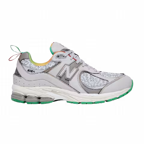 GANNI x New Balance 2002R 'Raincloud'
