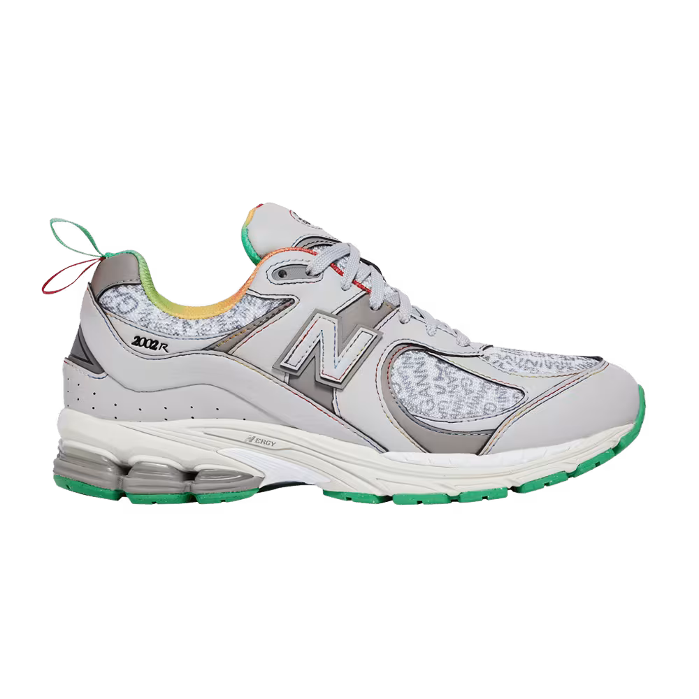 GANNI x New Balance 2002R Raincloud