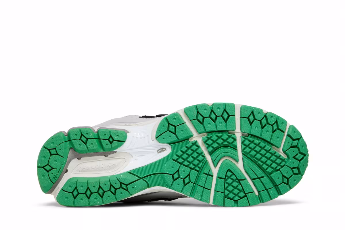 GANNI x New Balance 2002R Raincloud, view 5