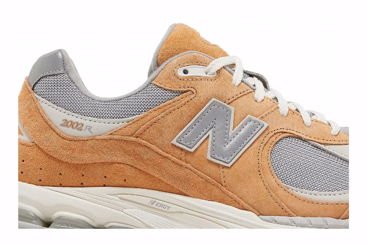 New Balance 2002R Sweet Caramel, view 3