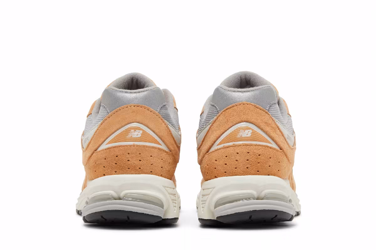 New Balance 2002R Sweet Caramel, view 7