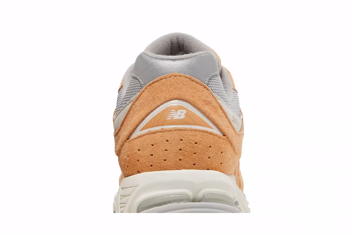 New Balance 2002R Sweet Caramel, view 8