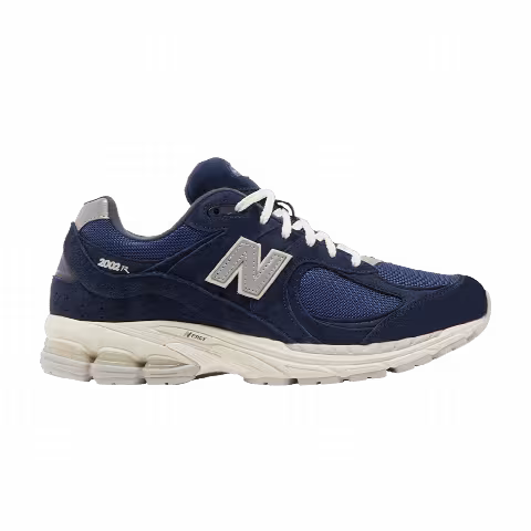 New Balance 2002R 'Natural Indigo'