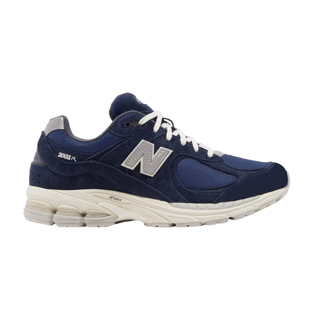 New Balance 2002R Natural Indigo