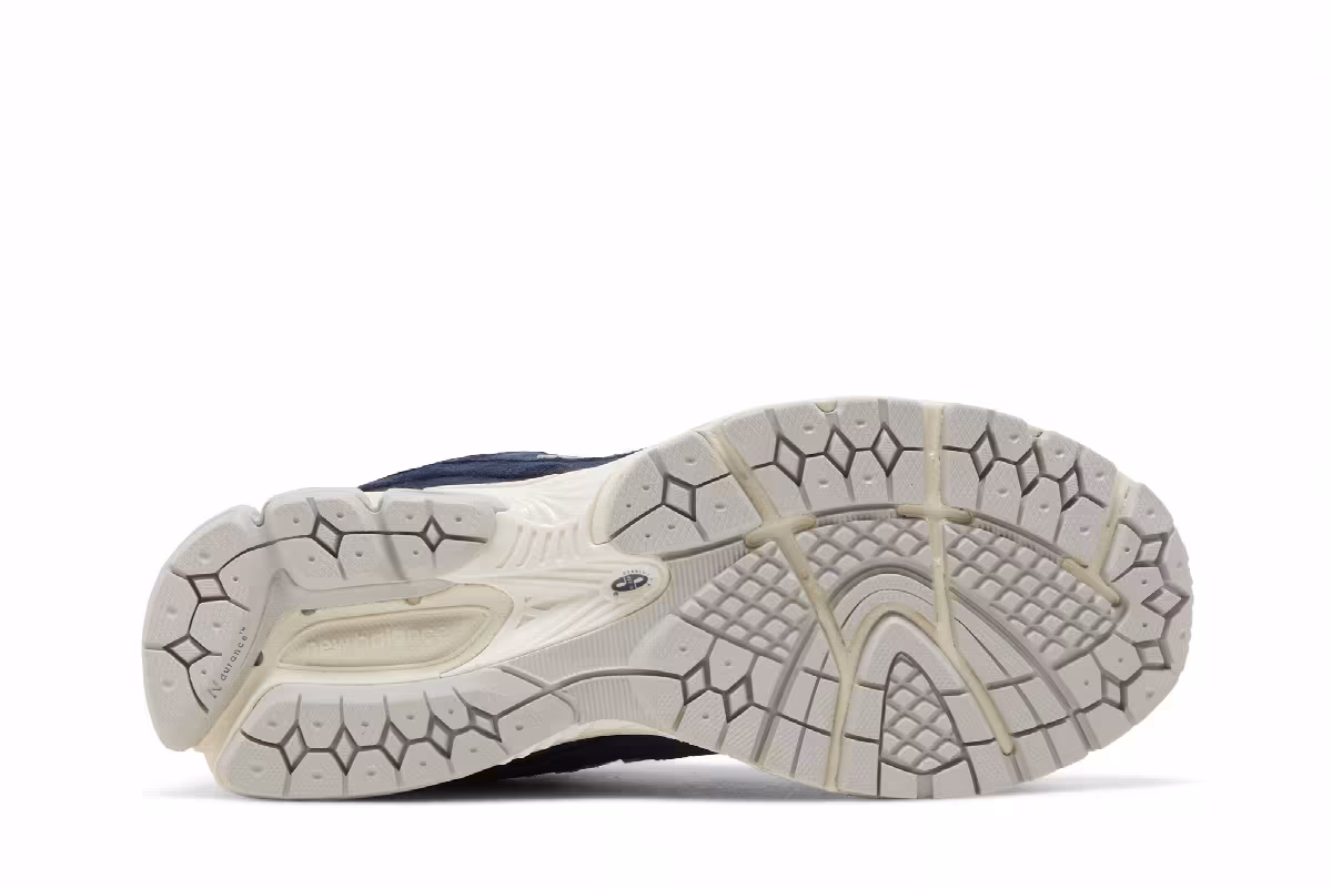 New Balance 2002R Natural Indigo, view 5