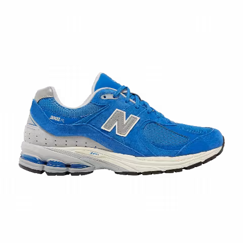 New Balance 2002R 'Cobalt Silver Mink'