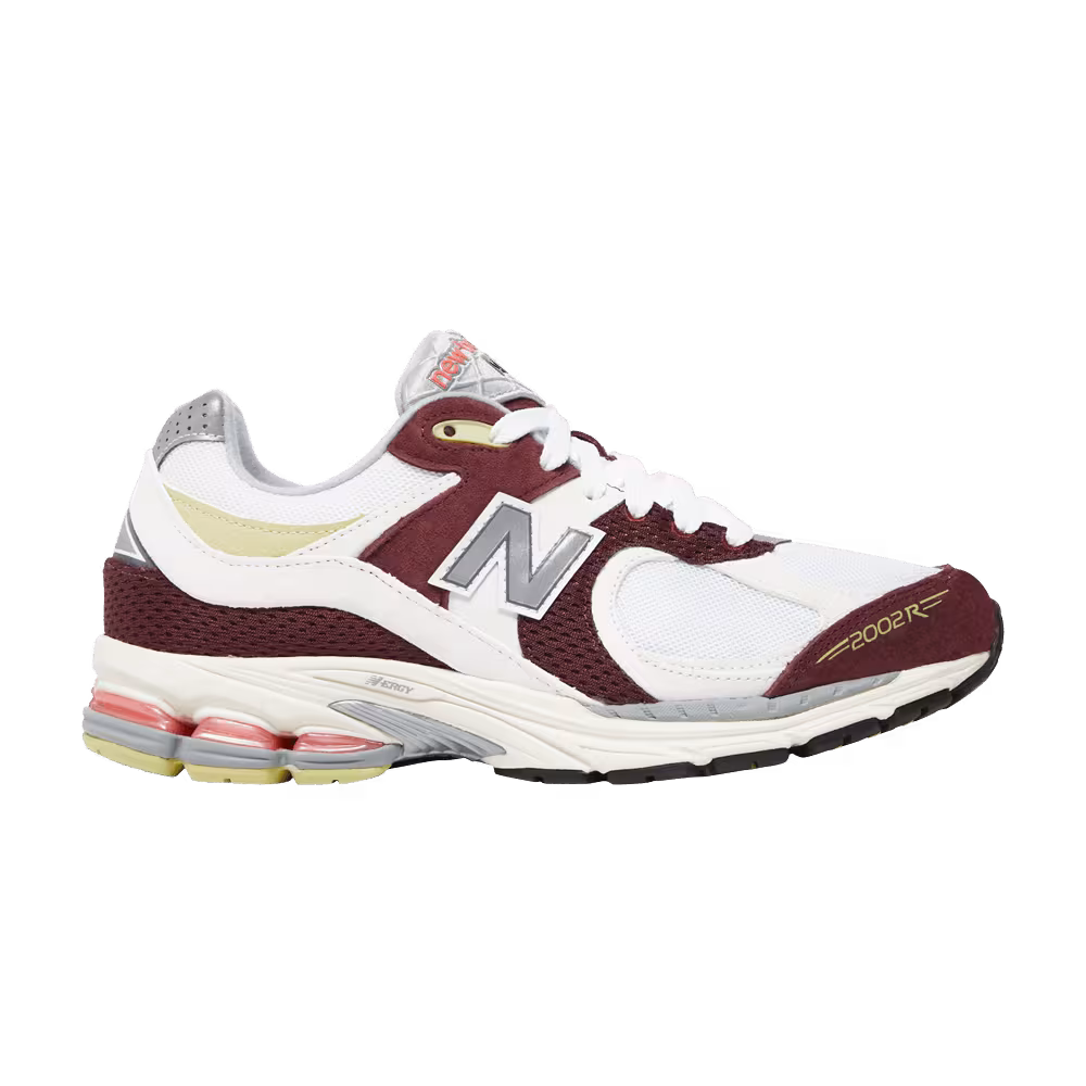 Up There x New Balance 2002R Backyard Legends II