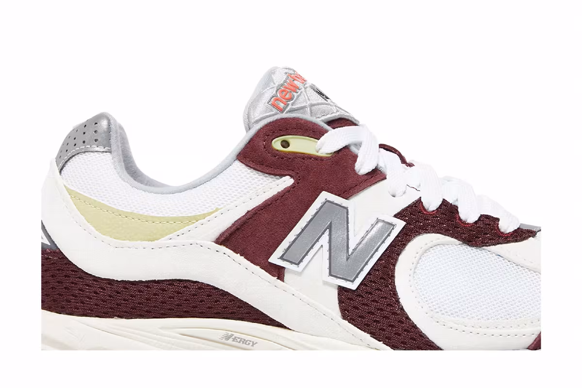 Up There x New Balance 2002R Backyard Legends II, view 3