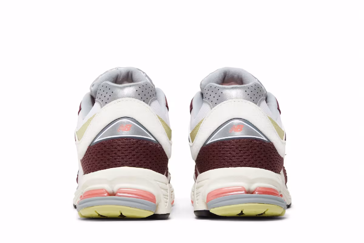 Up There x New Balance 2002R Backyard Legends II, view 7