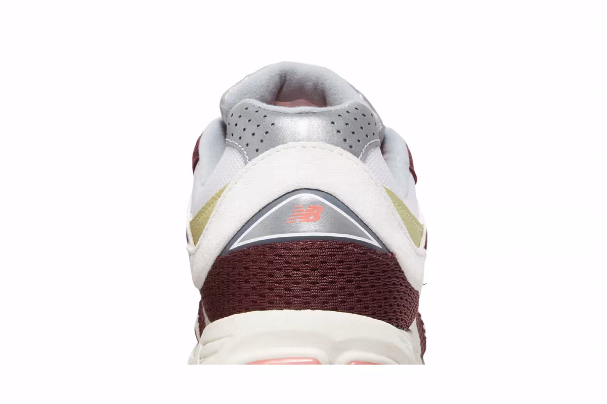 Up There x New Balance 2002R Backyard Legends II, view 8