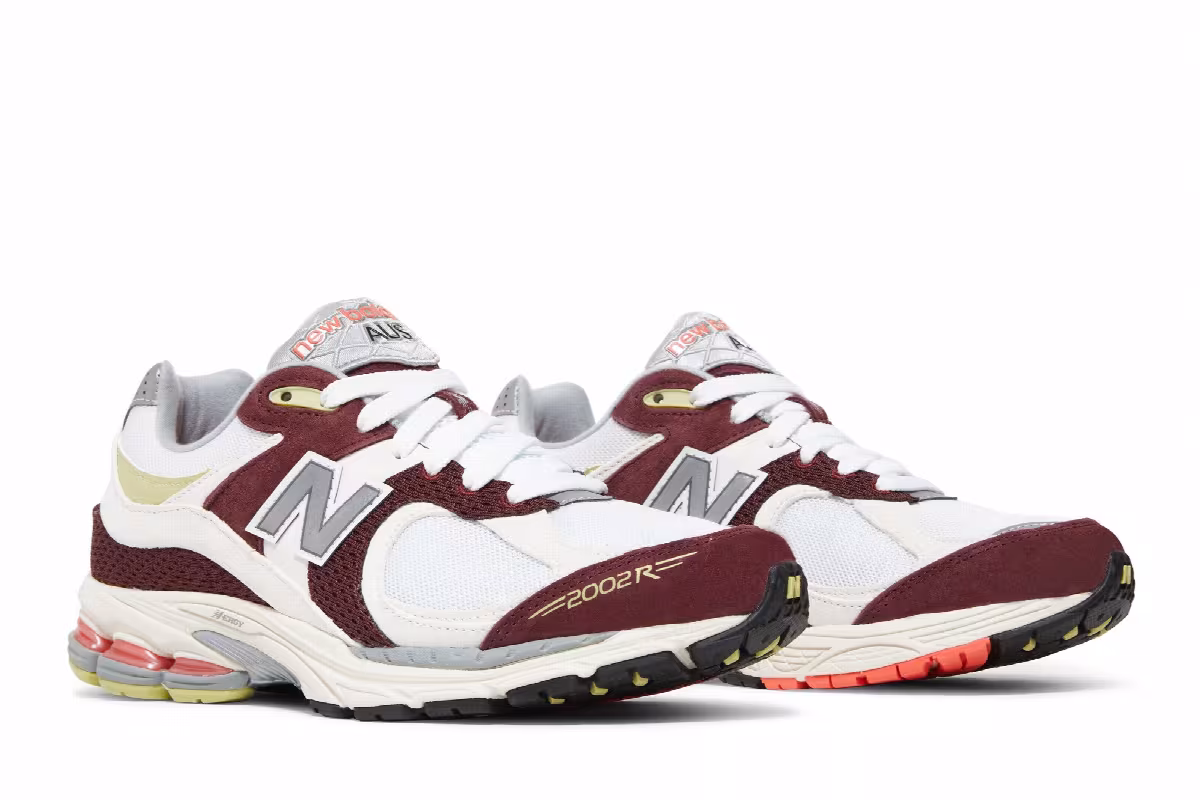 Up There x New Balance 2002R Backyard Legends II, view 9