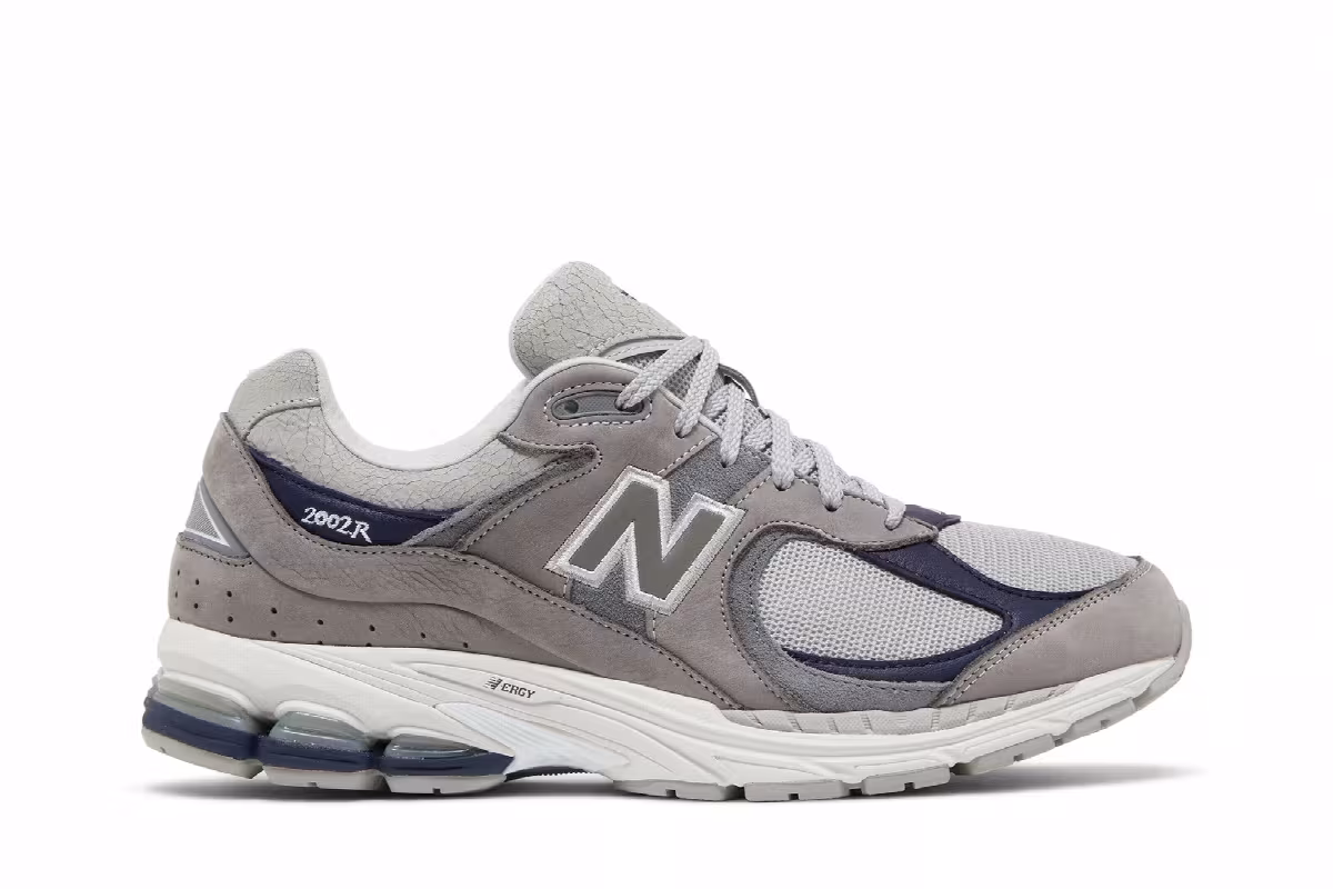 thisisneverthat x New Balance 2002R The 2022 Downtown Run, view 2