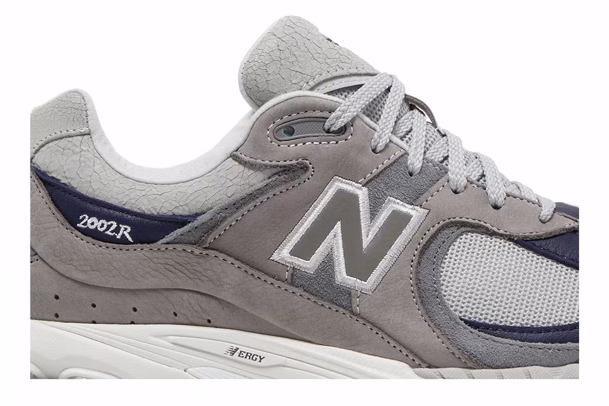 thisisneverthat x New Balance 2002R The 2022 Downtown Run, view 3